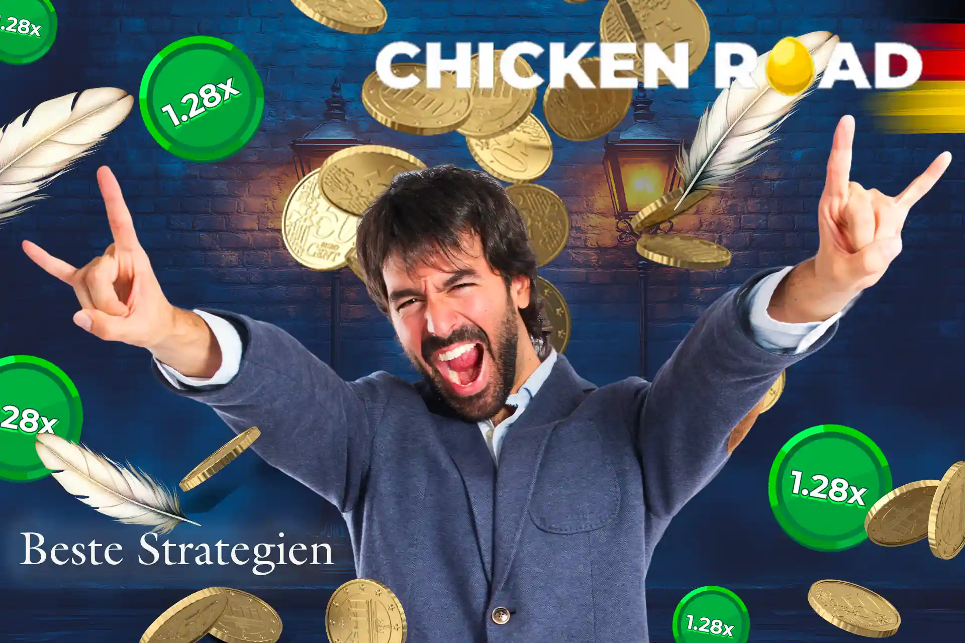 Durch die Nutzung von Tipps und Empfehlungen können Sie Ihre Gewinne steigern.