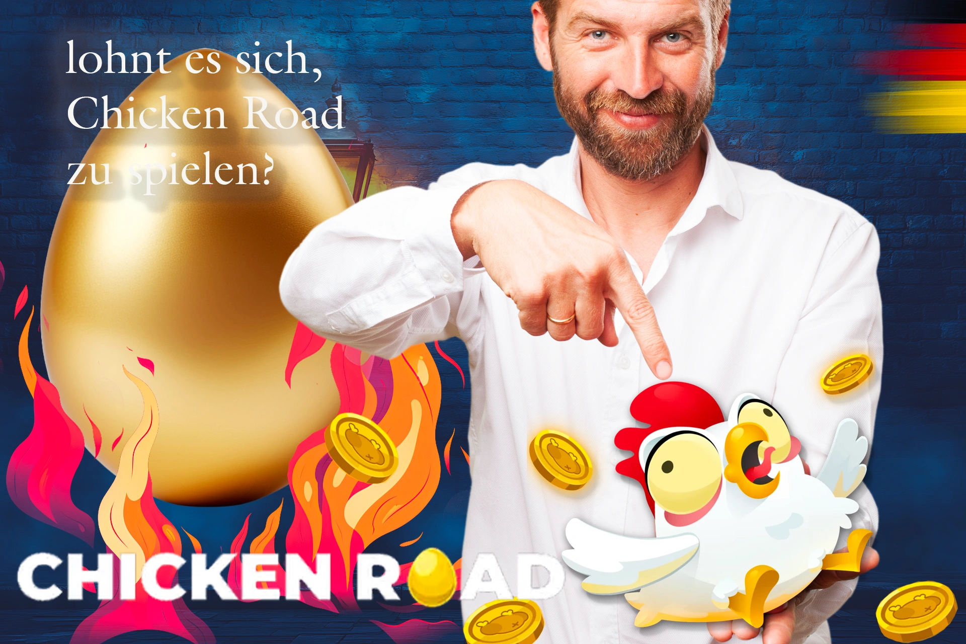 Das Crash-Spiel ist für seine spannende Spielmechanik, hohen Auszahlungsquoten und Belohnungen bekannt.